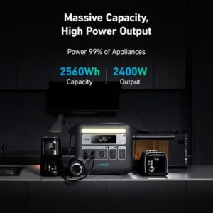 Anker Battery 1