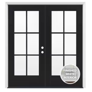 Black Door
