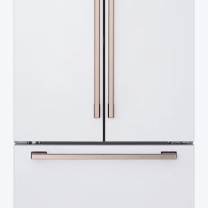 Refrigerator: LG STUDIO 27 cu. ft. Counter-Depth Refrigerator - Local Pick Up Only