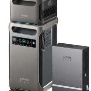 Anker Portable Power Station