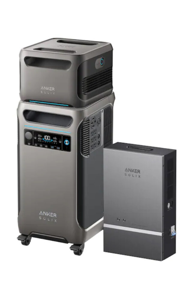 Anker Portable Power Station