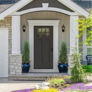 Shaker Door2